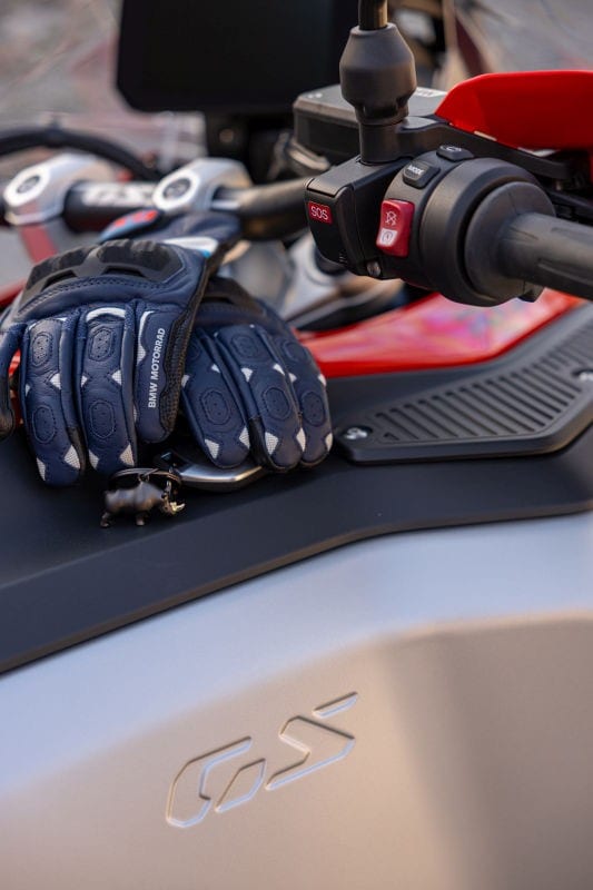 BMW R 1300 GS Adventure: tutte le immagini!